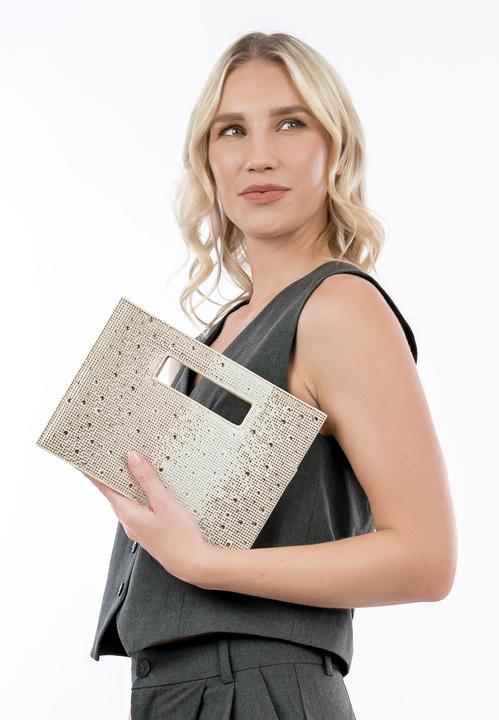 Image du produit Tamaris Clutch TAS Amalia Rhinestone