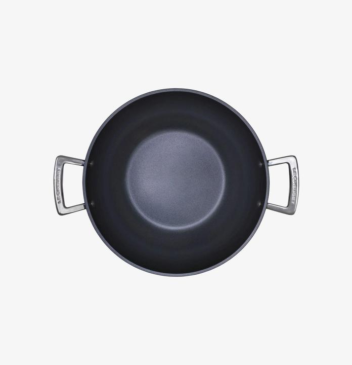 Immagine prodotto Le Creuset Wok (32 cm, Wok, Alluminio)