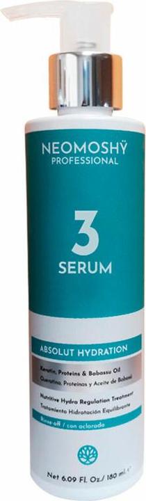 Produktbild Neomoshy ABSOLUT HYDRATION serum 180ml (180 ml)