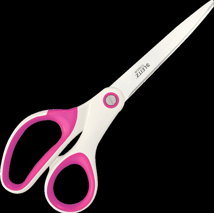 Image du produit Leitz WOW Titane (20.50 cm)