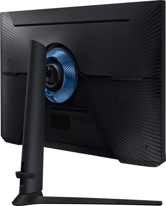 Immagine prodotto Samsung Odyssey G5 LS32AG520PU (2560 x 1440 pixel, 32")