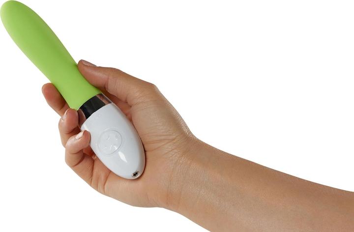 Produktbild LELO Liv 2 Lime Green