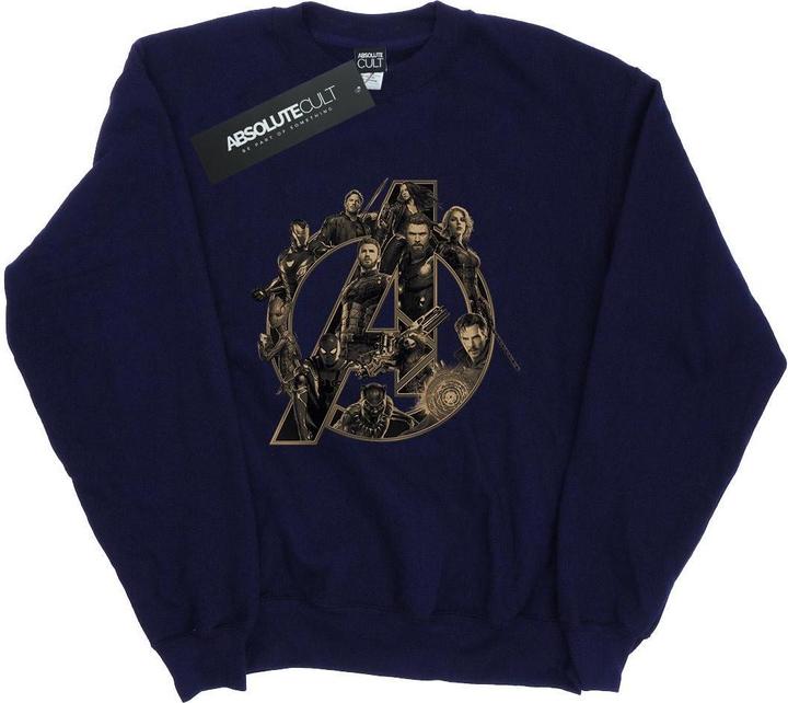 Produktbild Universal Textiles Sweatshirt (3XL)