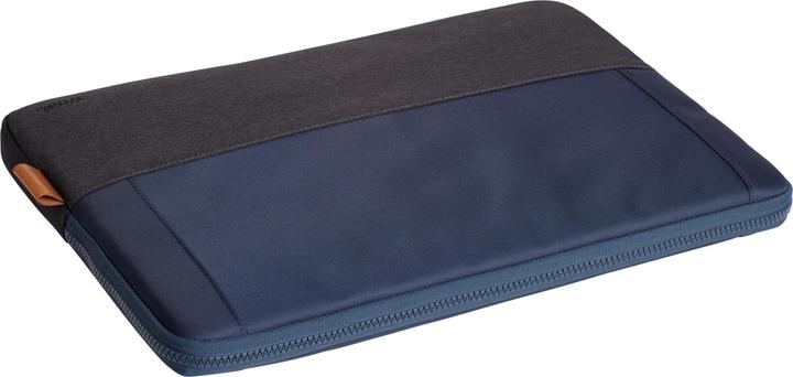 Actual product image Trust Lisboa 16in Laptop Sleeve Black (16", Universal)
