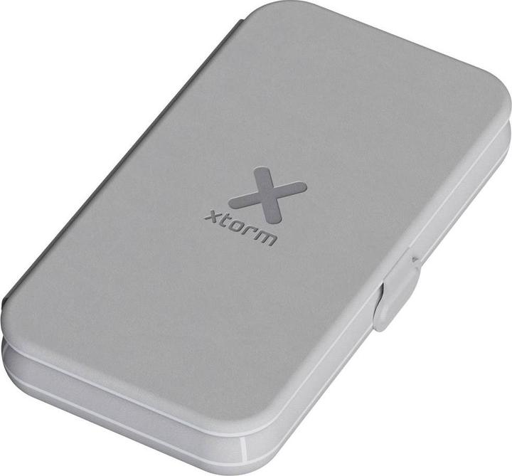 Actual product image Xtorm Travel Chargers Series (15 W)