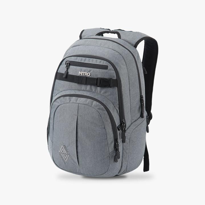 Image du produit Nitro Chase (35 l)