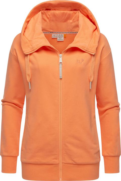 Actual product image Ragwear Yodis Zip (M)