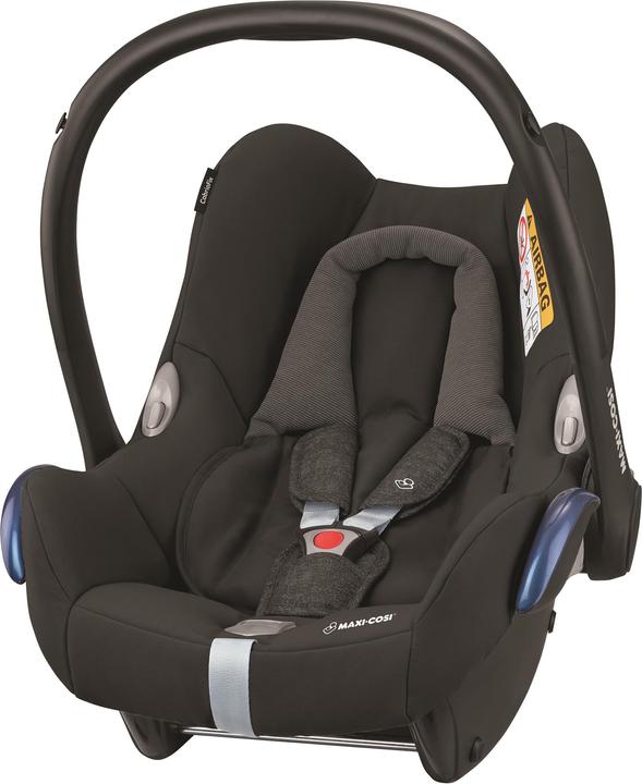Produktbild Maxi-Cosi CabrioFix