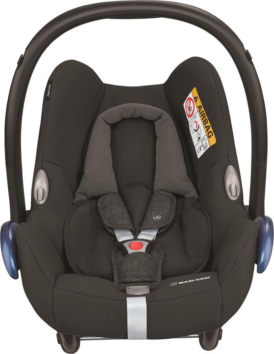 Produktbild Maxi-Cosi CabrioFix