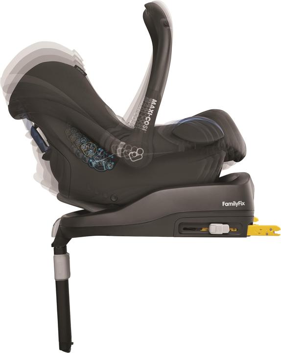Produktbild Maxi-Cosi CabrioFix