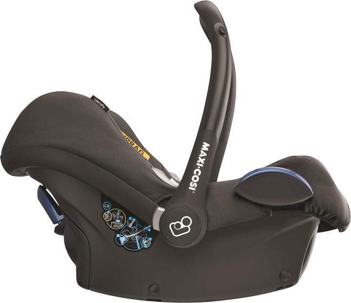 Produktbild Maxi-Cosi CabrioFix