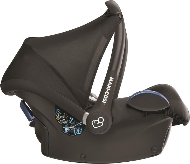 Produktbild Maxi-Cosi CabrioFix