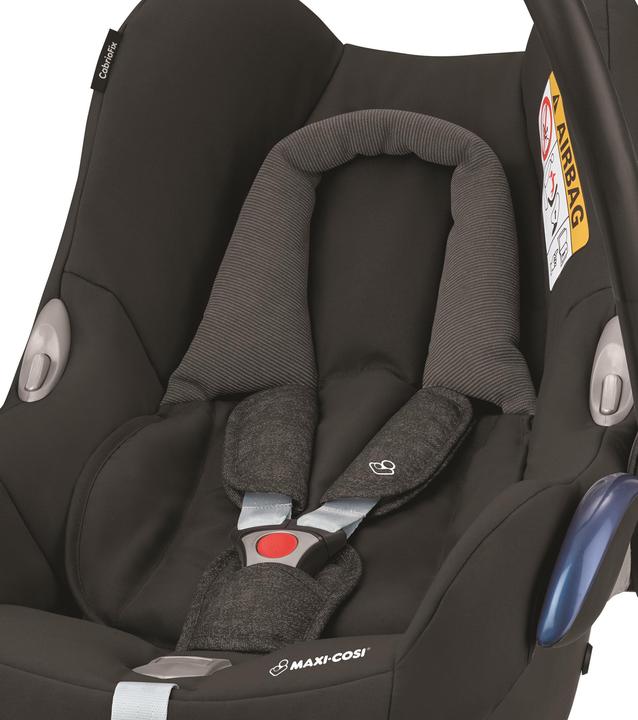 Produktbild Maxi-Cosi CabrioFix