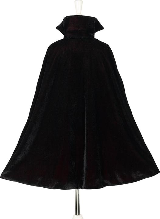 Actual product image Souza Cape Dracula with teeth,98-128 cm