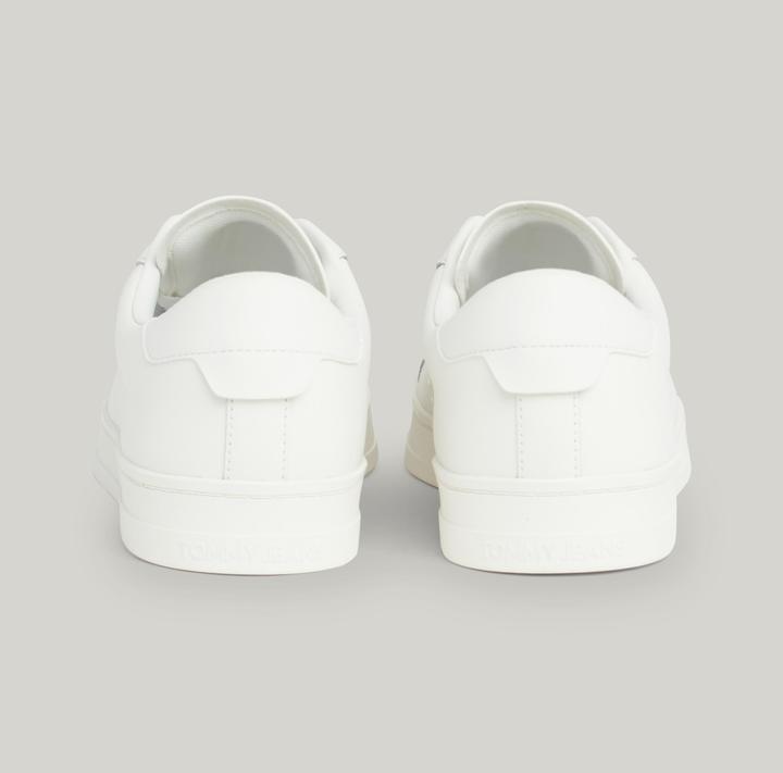 Immagine prodotto Tommy Hilfiger Suola Bassa In Pelle Tjm (42)