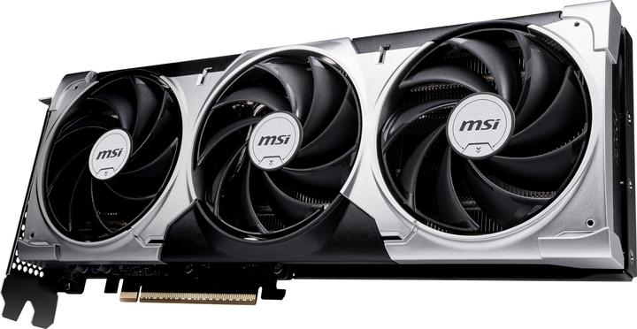 Produktbild MSI GeForce RTX 5060 Ti 16G VENTUS 3X OC (16 GB)