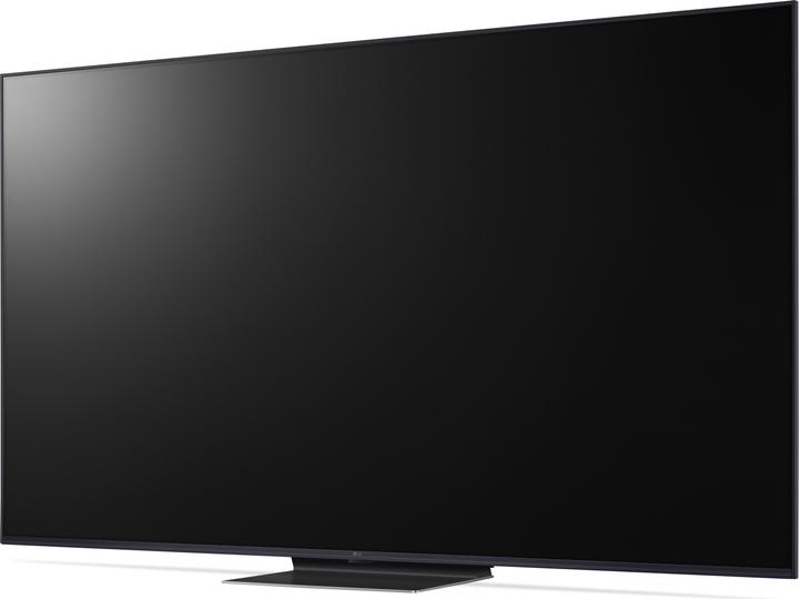 Actual product image LG 75UT91006LA.AEU TV 190.5 cm (75) 4K Ultra HD Smart TV WLAN Black (75", UT91, LED, 4K)