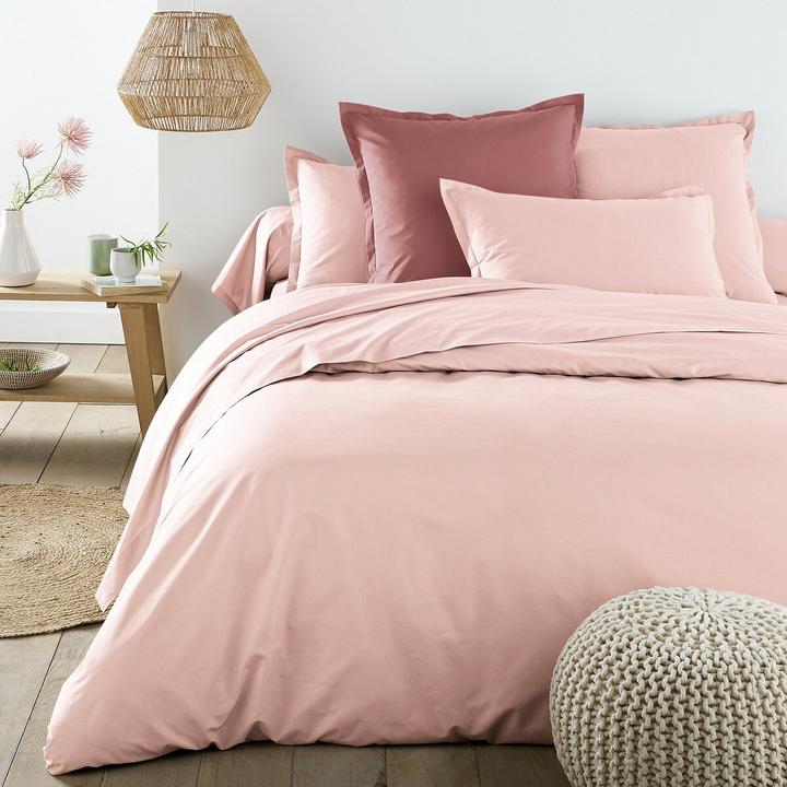 Powder pink