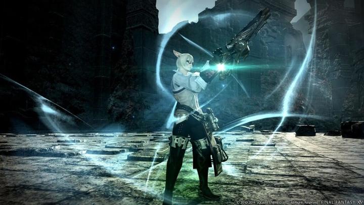 Actual product image Plaion Final Fantasy XIV: Heavensward (PC, IT)