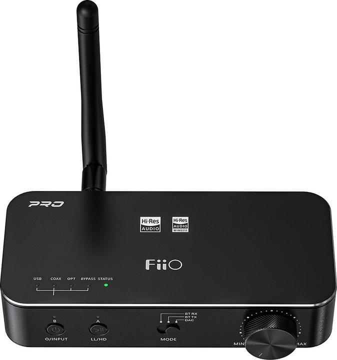 Image du produit FiiO BTA30 Pro (Emetteur & Récepteur)