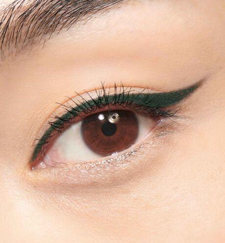 Productafbeelding Dior Diorshow 24H Stylo Eyeliner (471 Matgroen)