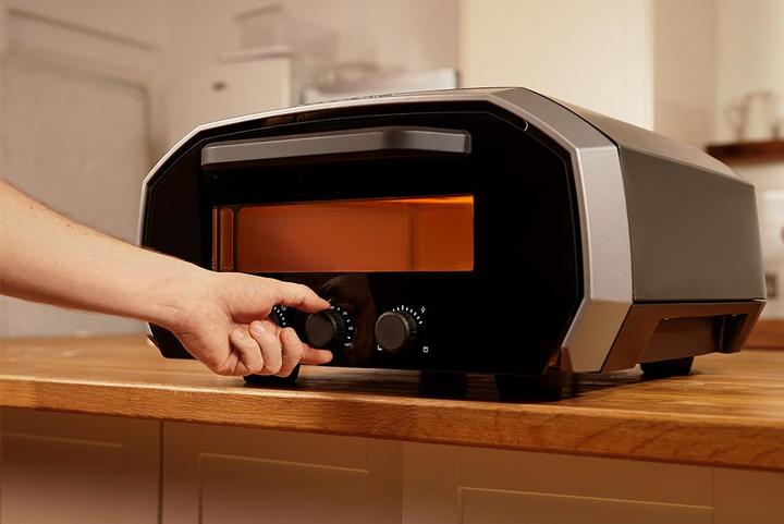 Produktbild Ooni Volt 12 (Pizzaofen Elektro)