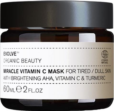 Produktbild Evolve - Miracle Vitamin C Mask (60 ml)