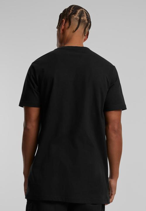 Actual product image Mister Tee Retro Boom Tee - 19103 (3XL)