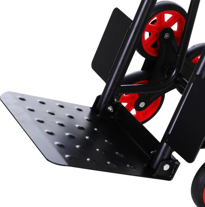 Immagine prodotto Jamb Montascale pieghevole (150 kg)