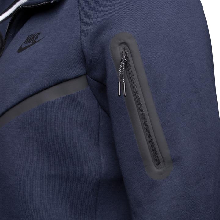 Produktbild Nike Tech Fleece Full-Zip Windrunner Hoodie - 64591 (M)