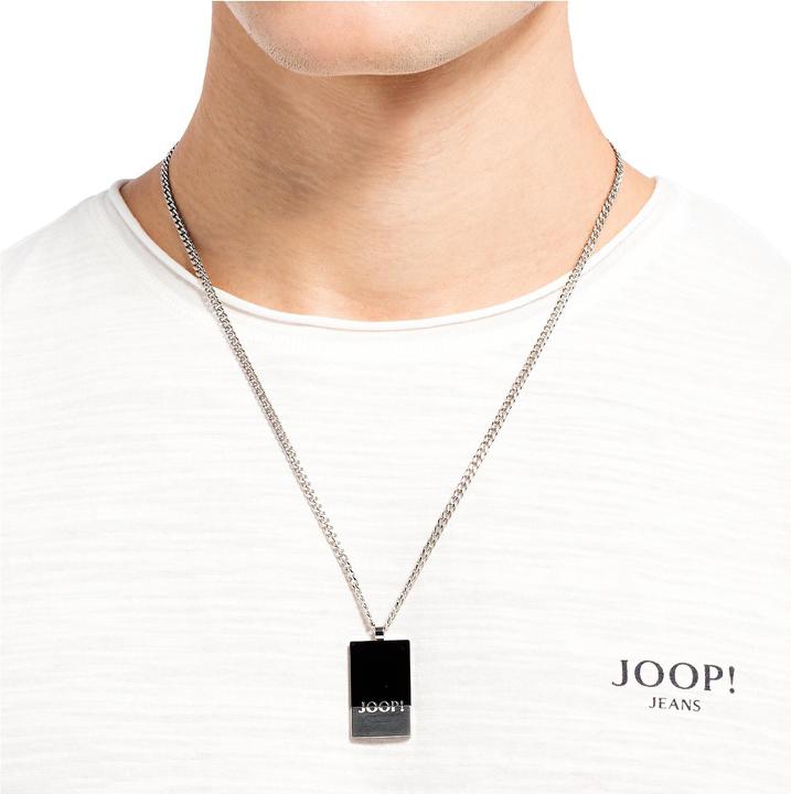 Image du produit Joop! Kette (Acier inoxydable, 60 cm)