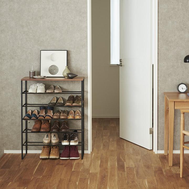 Image du produit Yamazaki Olive (66 x 25 x 87 cm)