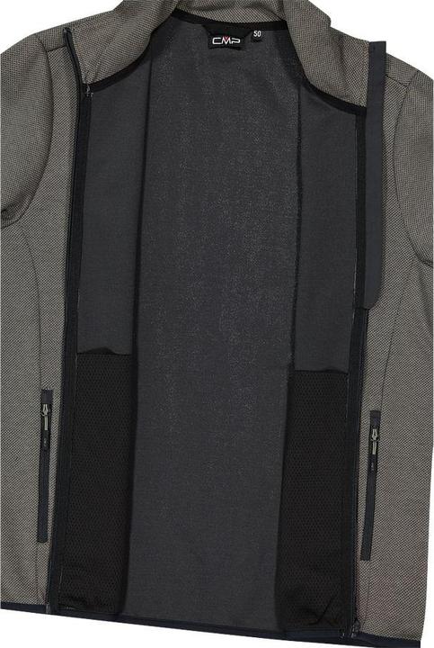 Image du produit CMP Campagnolo Jacquard Knitted Jacket (XXL)