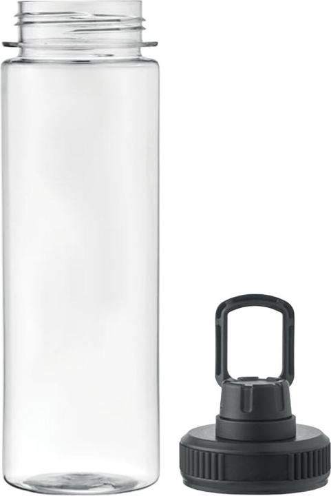 Produktbild MidOcean Wasserflasche Tottle rPET (Recyceltes PolyethylenTerephthalat) 750ml (0.75 l)