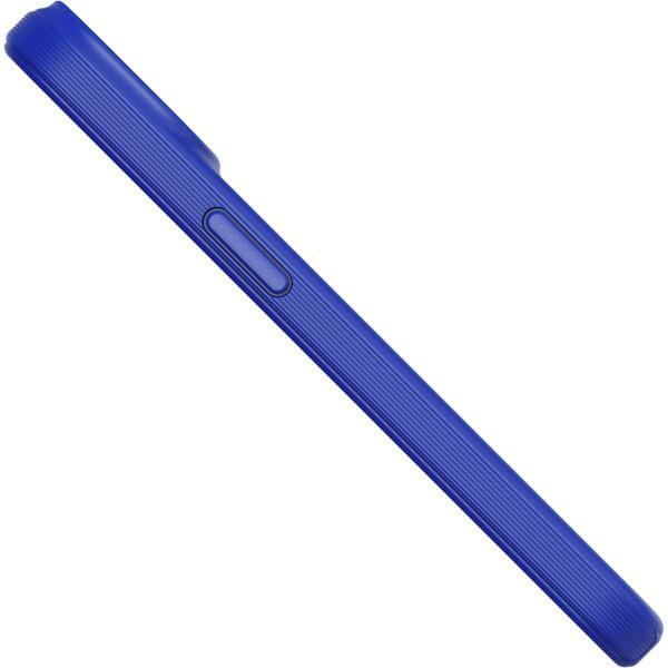 Produktbild tech21 Recovrd Case MagSafe for iPhone 15 Cobalt Blue (Apple iPhone 15)