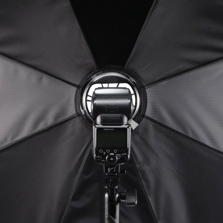 Actual product image Westcott Rapid Box Switch Octa-L (Soft boxes, 121.92 cm)