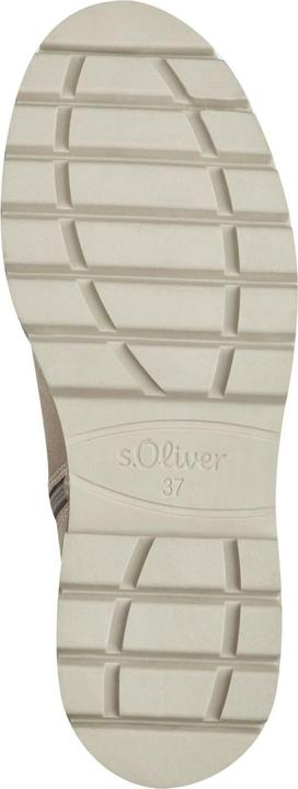 Actual product image S.Oliver Chelsea boot (40)