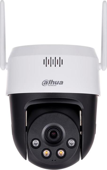 Image du produit Dahua IP-KAMERA SD2A500HB-GN-AW-PV-0400-S2 (2560 x 1920 pixels)