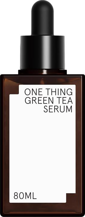 One Thing Green tea serum