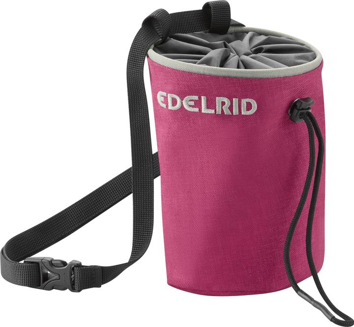 Actual product image Edelrid Chalk Bag Rodeo small