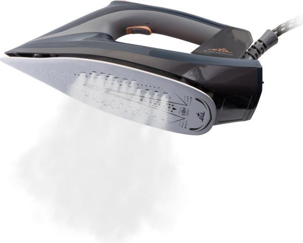 Actual product image ETA Steamio (2200 W, 120 g/min)