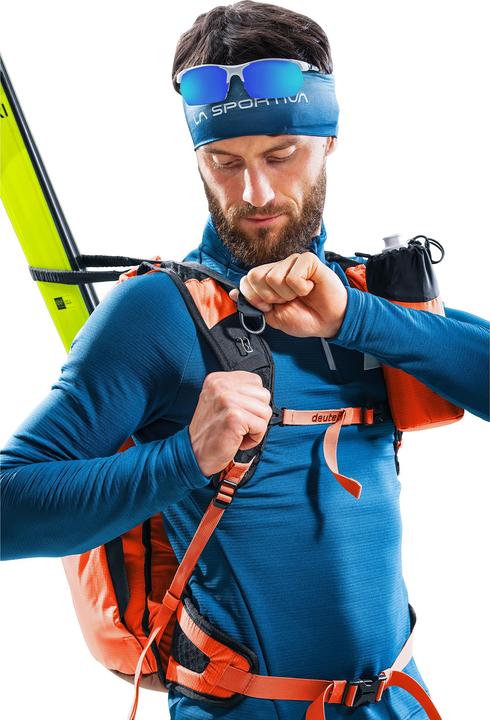 Actual product image Deuter Updays 26 (26 l)