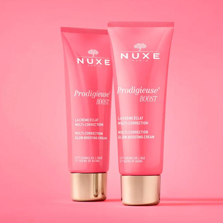 Produktbild Nuxe Crème Prodigieuse Boost (40 ml, Tagescreme)