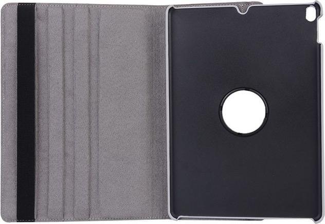 Immagine prodotto MU Classic Coperchio girevole in pelle (iPad Pro 10.5)