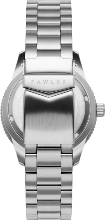 Produktbild Fawler Makalu (Taucheruhr, 42 mm)