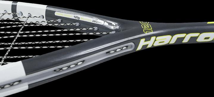 Produktbild Harrow Sports Response