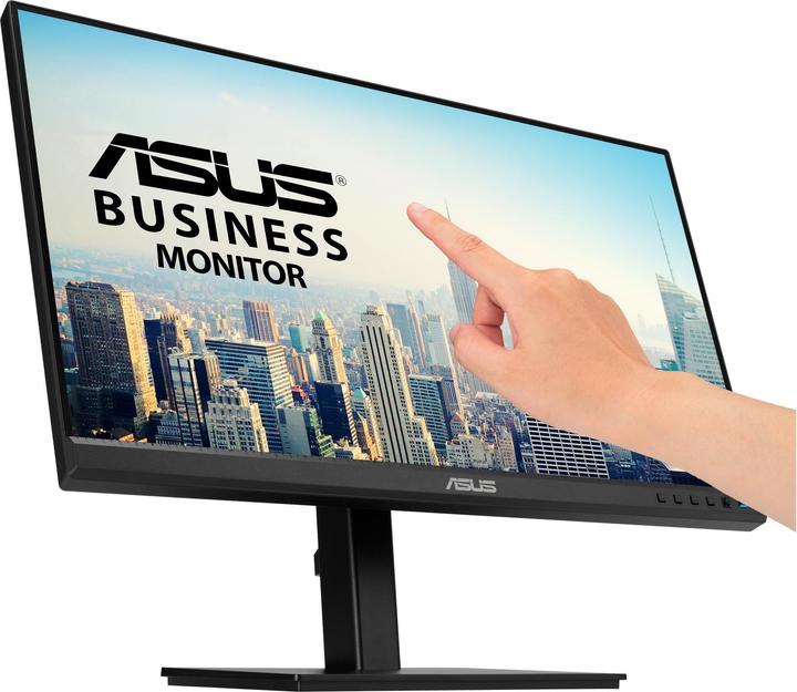 Actual product image ASUS BE24ECSNK (1920 x 1080 pixels, 23.80")