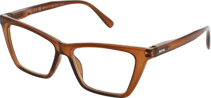 Invu Lesebrille 1.00dpt IB62413A (+1)