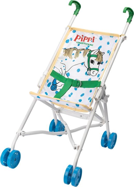 Image du produit Pippi Puppenwagen
