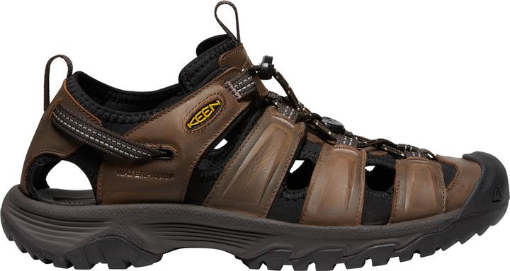 Actual product image Keen TARGHEE sandal (40.5)